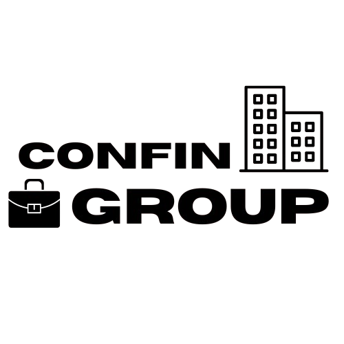 Confin Group Logo
